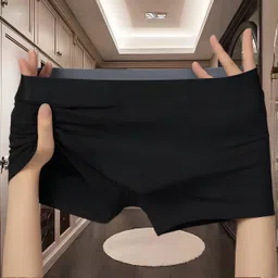 encluva Pack of 3 Solid Men Brief image 4