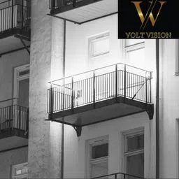 bellgrey 1200 LEDs 5 m White Steady Strip Rice Lights image 2