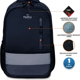 pazzo Large 40 L Backpack Alto image 4