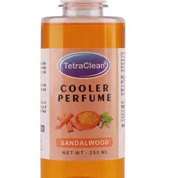 tetraclean Sandal Cooler Perfume | Instant Air Freshener | Safe, Vegan & Long-Lasting Diffuser-picture-25