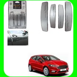 just four you Plastic Car Door Guard-picture-10