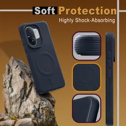 aurax Back Cover for vivo V60e 5G image 4