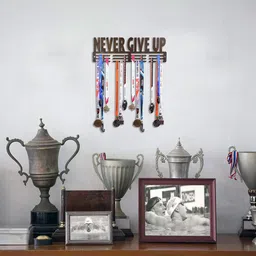 sehaz artworks 3R NeverGiveUp BR Medal Medal image 5