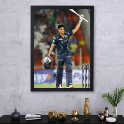 raikamal Wood Wall Photo Frame-picture-24