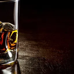 okechuku (Pack of 6) 1010_ijhlv - PCS round whiskey glass -00ML pack of 6 Glass Set Water/Juice Glass image 5