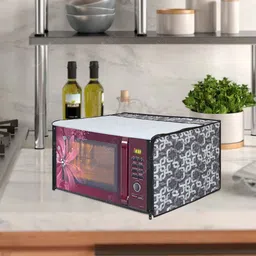 glassiano Microwave Oven Cover image 2