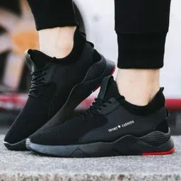 jut fire Training & Gym Shoes For Men image 3