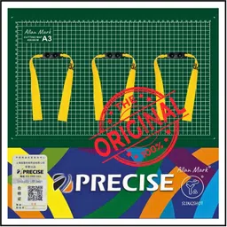 allan mark Slingshot Rubber Band for Professional Slingshot | Pack of 3 Slingshot image 4