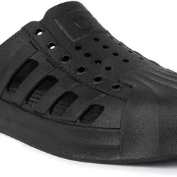 cassiey Women's Clogs Sandal Comfortable & Lightweight Indoor & Outdoor Casual Clogs For Women image 2