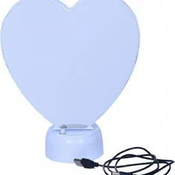 fruglow Polymer Table Photo Frame image 3