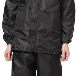 tritika Solid Women Raincoat-picture-11