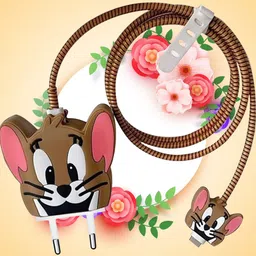 auxiliary solutions Jerry charger cover-6 Cable Protector-picture-36