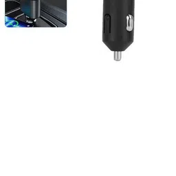 gonama v2.1 Car Bluetooth Device with Adapter Dongle, Transmitter-picture-11