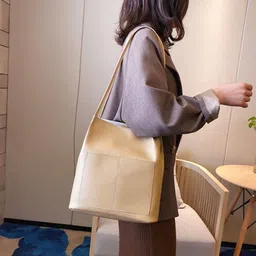 haveglam Women Beige Messenger Bag-picture-23