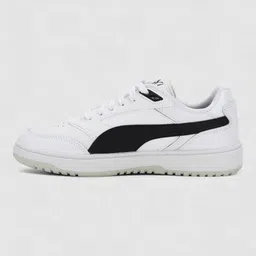 puma Doublecourt Sneakers For Men image 3