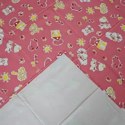 ryka PVC (Polyvinyl Chloride) Baby Bed Protecting Mat-picture-14