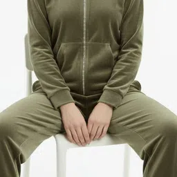 loobek Top Hot Pants Co-ords Set-picture-16