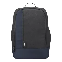 Lenovo Professional Polyester Laptop Backpack for 15.6 Inch Laptop (4 L, Water Resistant, Navy Blue/Dark Grey)-picture-25