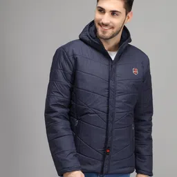hemlock Men Solid Casual Jacket-picture-19