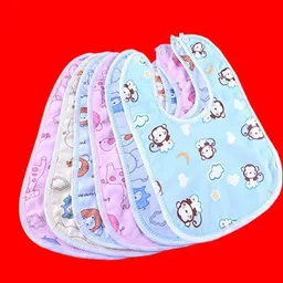 sbts Baby Double Layered Waterproof Bibs_882-picture-23