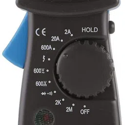 mextech M45 Digital Clamp meter Digital Multimeter-picture-27