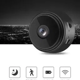 SROPX WiFi Hidden Mini Camera Cctv HD 1080P Magnetic Security Camera Wireless Camera Spy Camera image 3