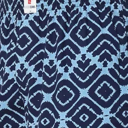 underjeans by spykar Printed Men Boxer image 5