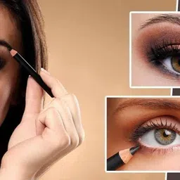 yawi BEST MULTI USE BLACK WHITE PENCIL EYE LINER 4 g image 3