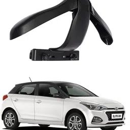 oshotto CH-04 Headrest Hanger Holder for Coats Blazer For Hyundai i20 Elite/Active Car Coat Hanger-picture-11