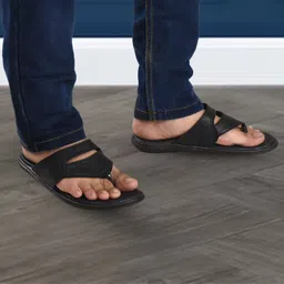 calibrel Men Slippers image 2