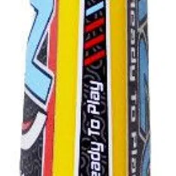 fizo Heavy PVC Cricket Kit For 6-7 Years Kids(1 Bat, 1 Set Wicket, 2 Ball Cricket Kit image 5