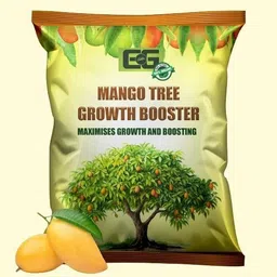elamgreen Mango Plant Fertilizer | Growth & Fruit Booster for Healthy Harvests Fertilizer image 1