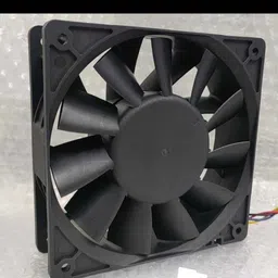 hitanshtraders MF40100V2‑1000C‑A99 Cooling Fan All in one Cooler image 3