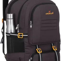 Travel Tourist Backpack for Outdoor Sports Camp Hiking Trekking Bag Rucksack- 50 L-image-2