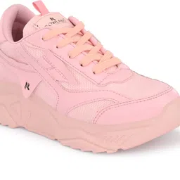 rowlans Comfortable Durable Korean shoe Walking Shoes For Women image 3