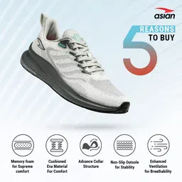 asian Running Shoes For Men image 3