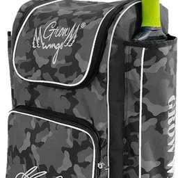 grow wings Premium Quality Light Weight Cricket Kit Bag/Non Padded .-picture-24