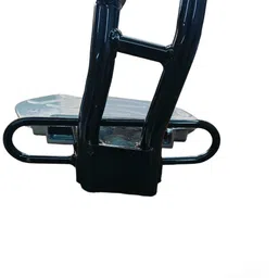 DAZZRIDE DZRD-X13 Lady Step Rear Compatible for Scooty Hero Vida V1 Pro Foot Rest image 4