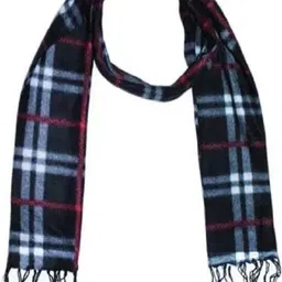 DEXO Checkered Men Muffler-picture-10