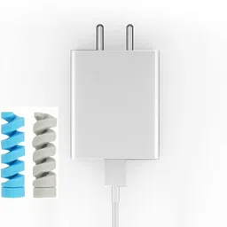urcart Wall Charger Accessory Combo for 80W Sam-Sung Galaxy F16 Quick Dash Flash Super Vooc-picture-22