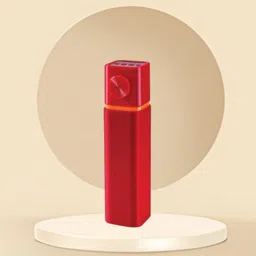 SACRO Titanic (PORTABLE BLUETOOTH SPEAKER)With 6H. Playtime,Powerful BassW452 12 W Bluetooth Laptop/Desktop Speaker-picture-42