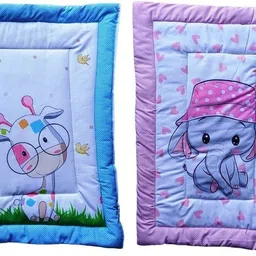 new meera manufacturing Digital Print Mattress , Godari, Sleeping Mattress Unique Design-picture-27