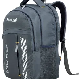 sky rise Large 45 L Laptop Backpack ackpack laptop travel bags school & college bags backpack image 3