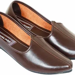 jaipur trendcraft Men's Jalsa Jutti,Jutis For Men Jutis For Men image 2