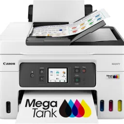 Canon MAXIFY GX4070 Multi-function WiFi Color Ink-Efficient Printer Multi-function WiFi Color Ink Tank Printer-picture-24
