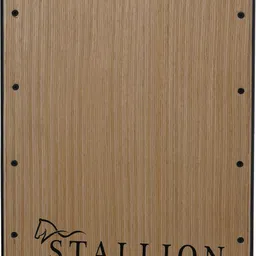 stallion SL11- Oak (H:50 W:30 L:30) - 3 Internal Snares Cajons image 5