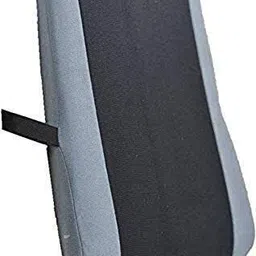 houseofcommon Back Rest Cushion Orthopedic Pillow For Pain Office Chair Car Lumbar Support Back / Lumbar Support image 2