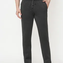 sweet dreams F-MP-0393C CHARCOAL MEL Men Pyjama-picture-36