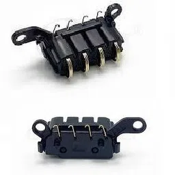 Haedlink Toner Cartridge Chip Contact for HP Laser 108A 108W 136A 136W 136NW 138P 138PN Black Ink Toner-image-31