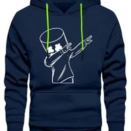 lripsome Men Full Sleeve Printed Hooded Sweatshirt-picture-21